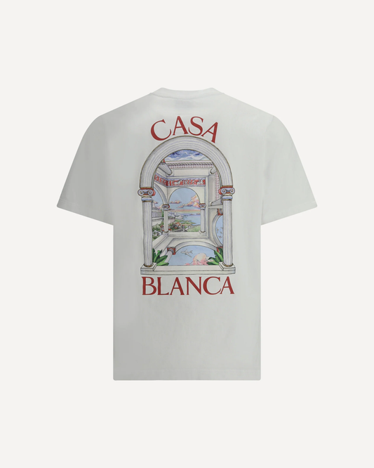 CASABLANCA T-SHIRT