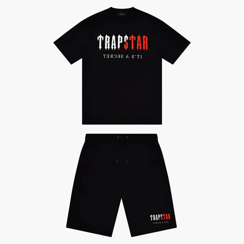 TRAPSTAR SUMMER TRACKSUIT
