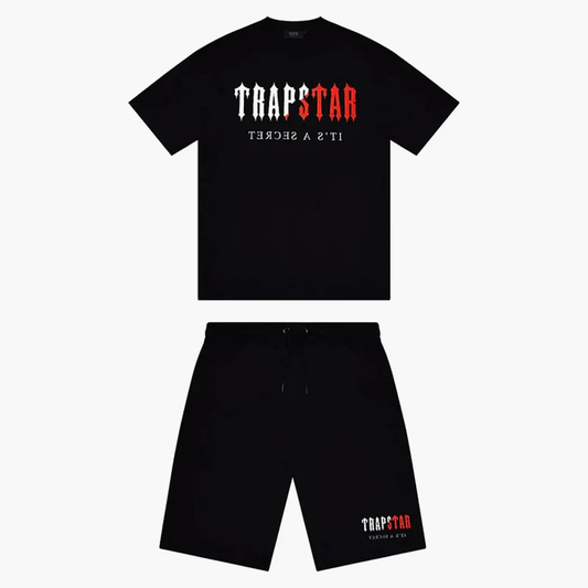 TRAPSTAR SUMMER TRACKSUIT