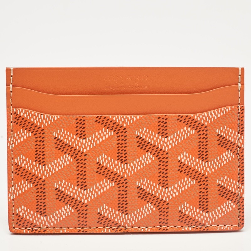 GOYARD CARDHOLDER