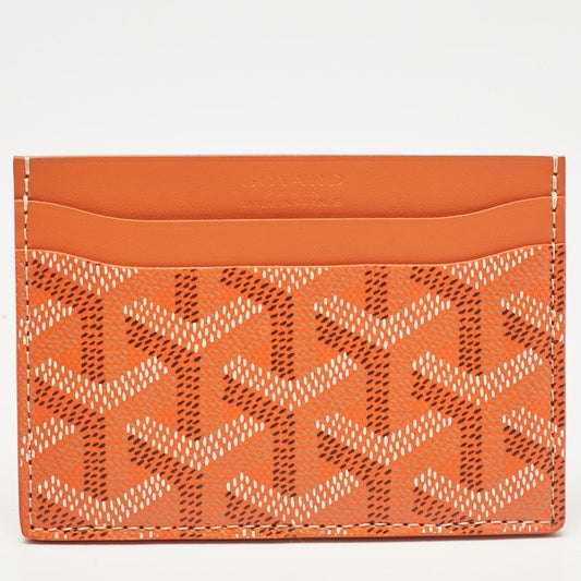 GOYARD CARDHOLDER