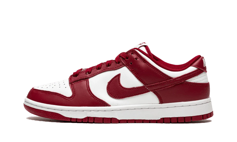 NIKE DUNK LOW