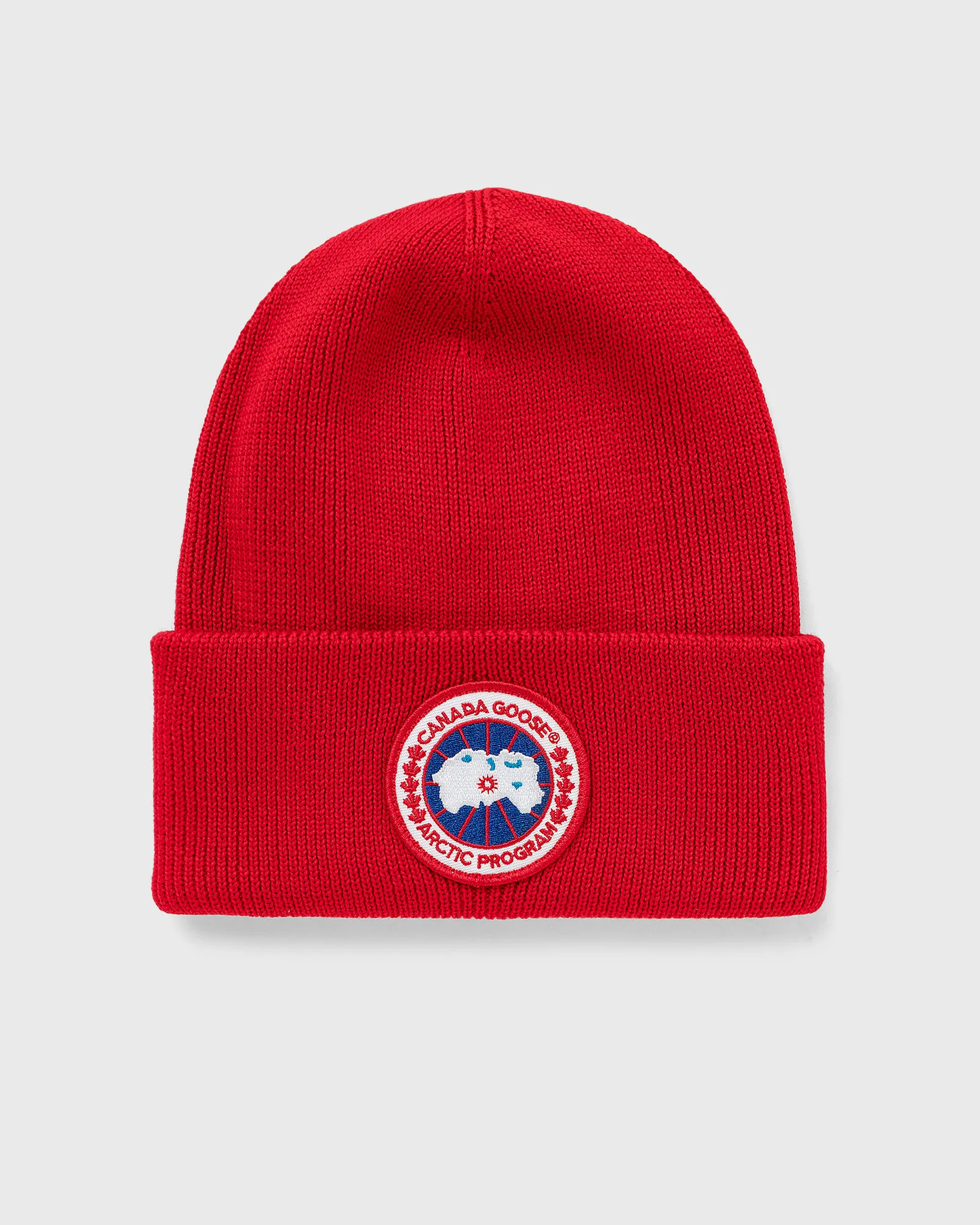 CANADA GOOSE BEANIE