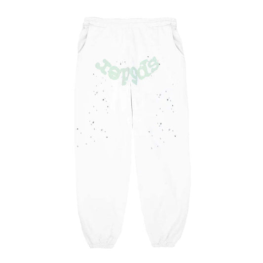 SP5DER TRACKSUIT