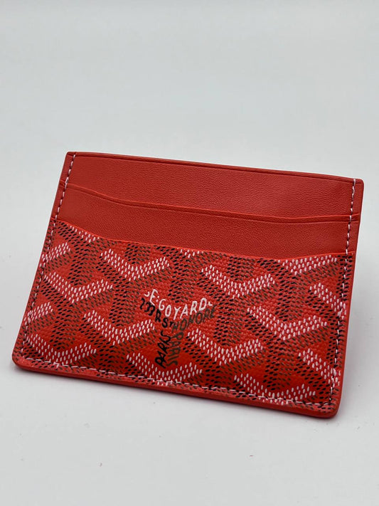 GOYARD CARDHOLDER
