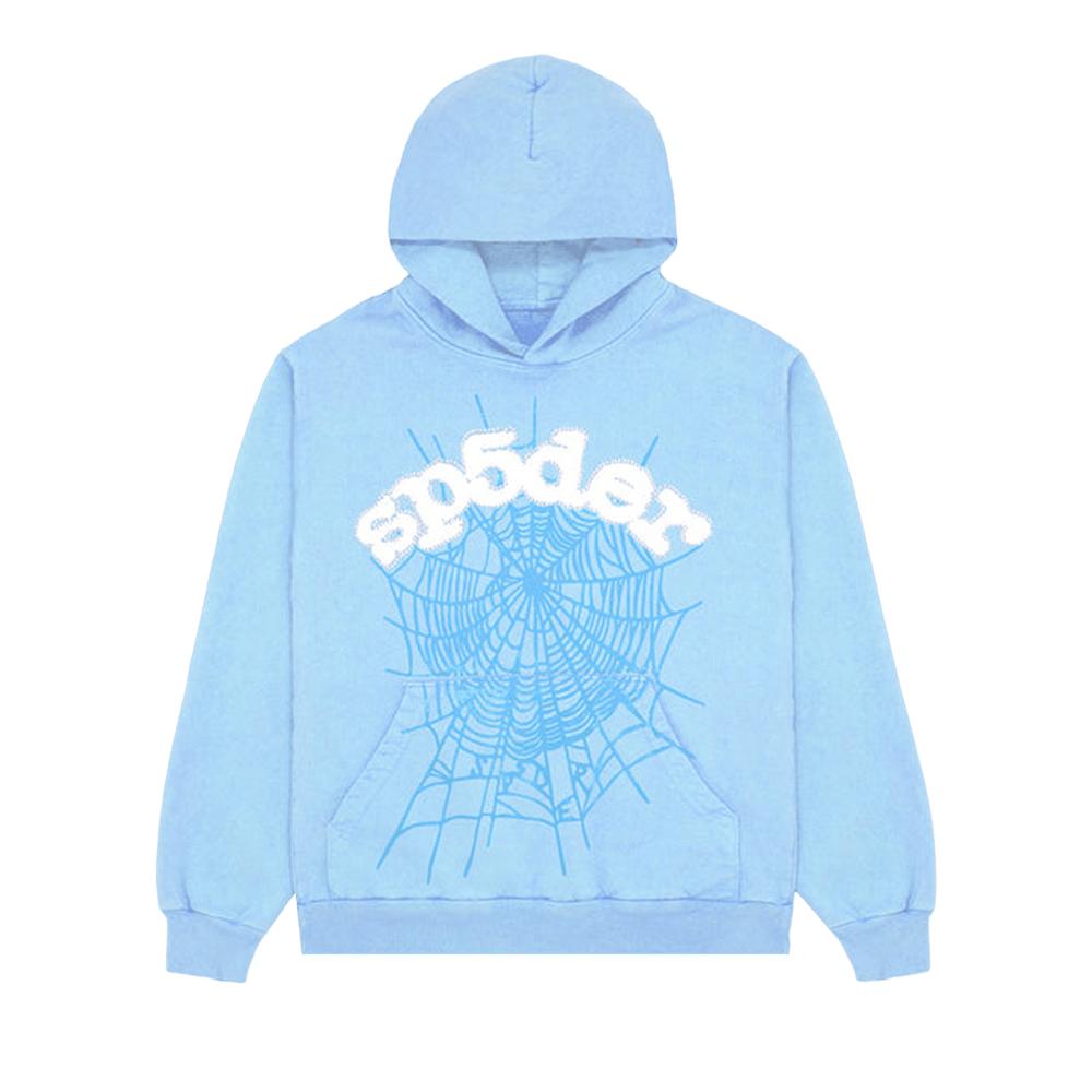 SP5DER TRACKSUIT