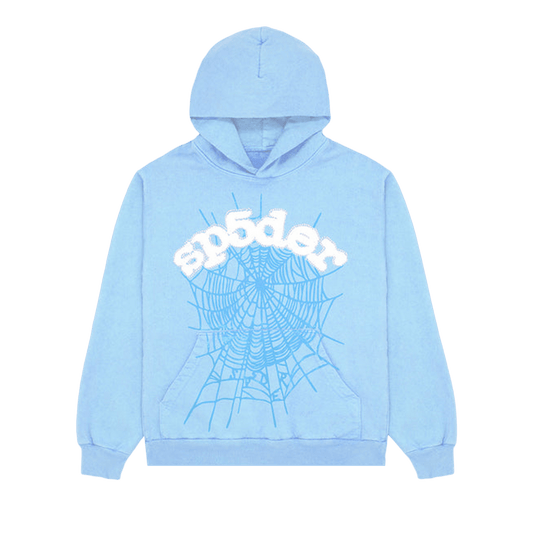 SP5DER TRACKSUIT
