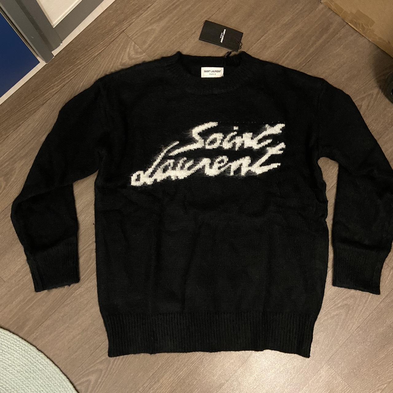 YSL SWEATER