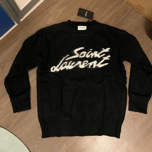 YSL SWEATER