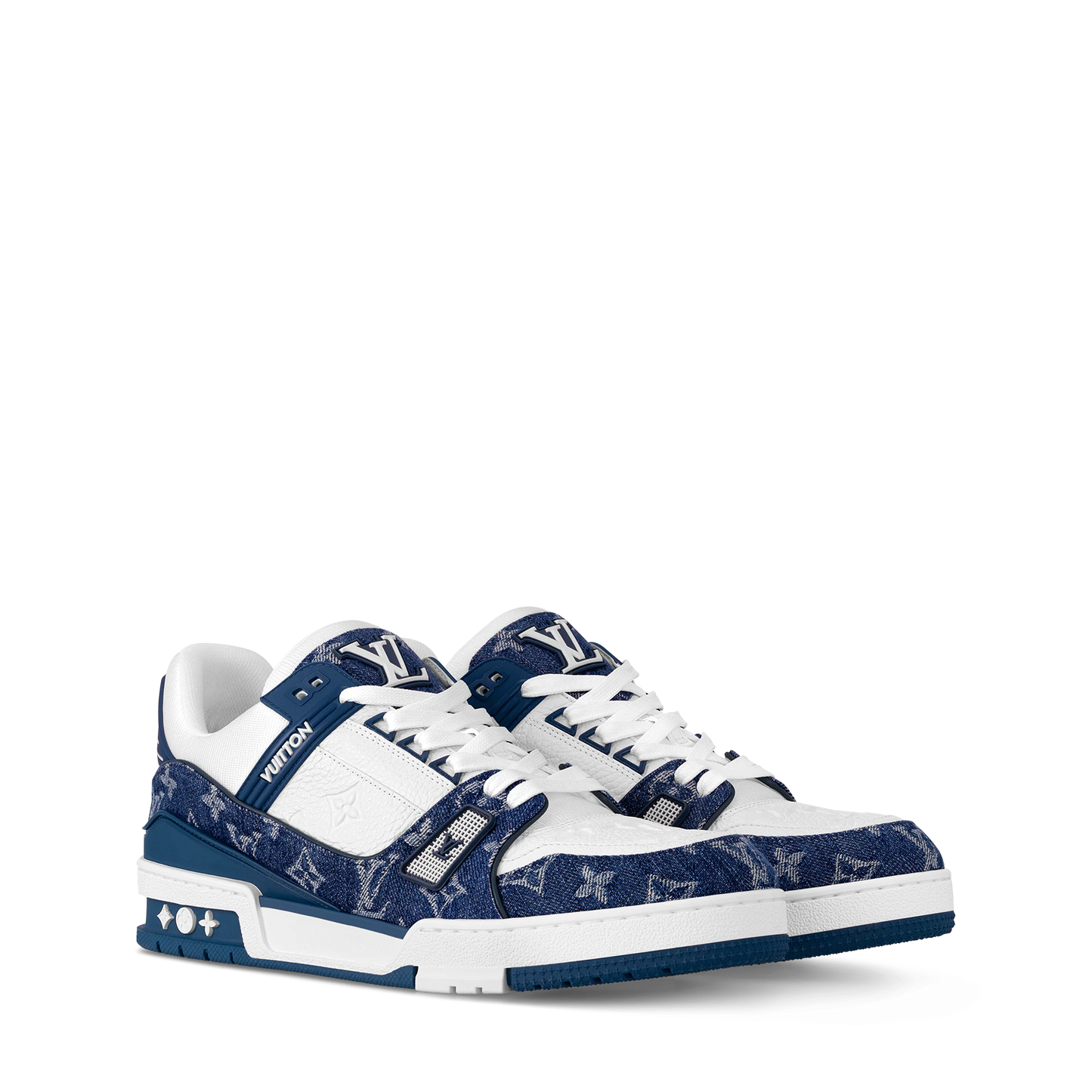 LOUIS VUITTON SNEAKERS