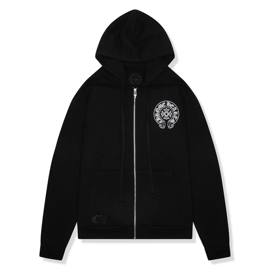 CHROME HEARTS VEST