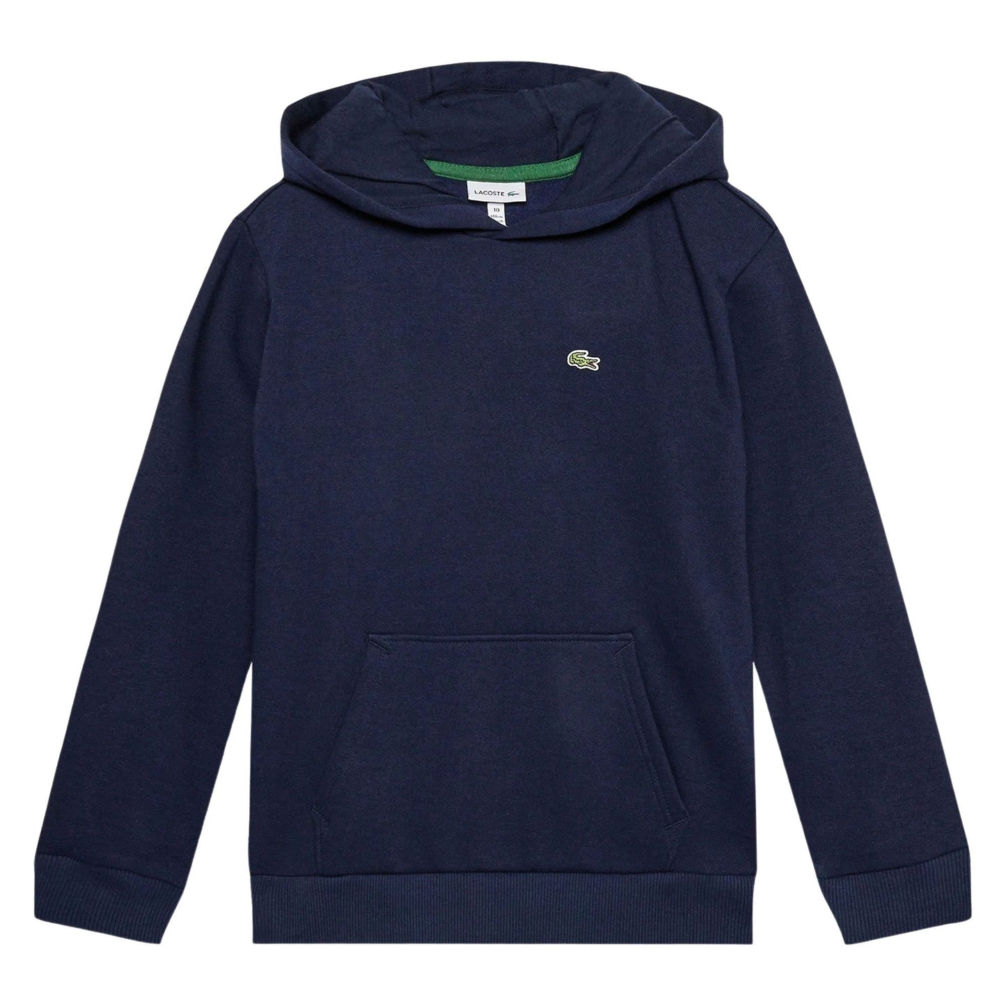 LACOSTE HOODIE