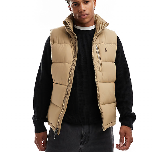 RL BODYWARMER