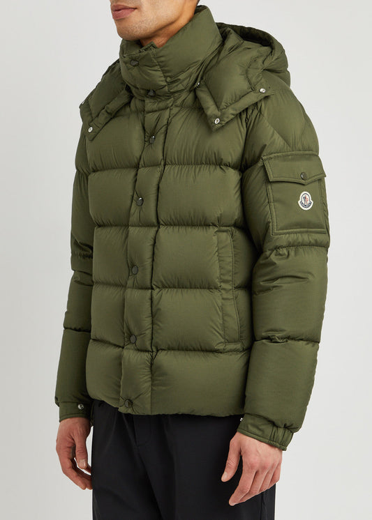MONCLER VEZER JAS