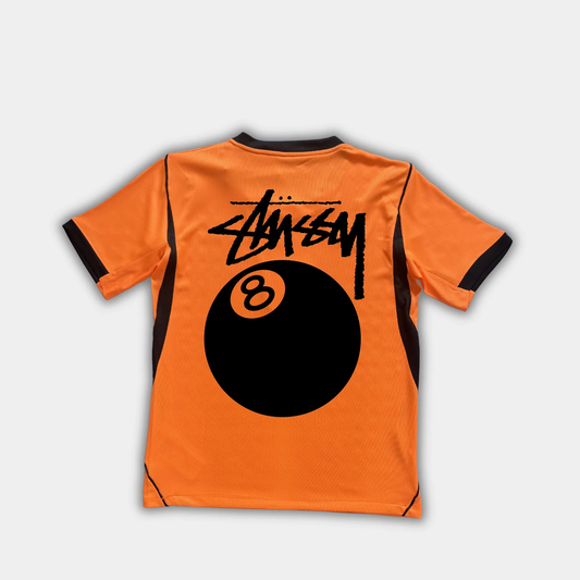 STÜSSY X NETHERLANDS 2026 EXCLUSIVE JERSEY - 65% WK KORTING!