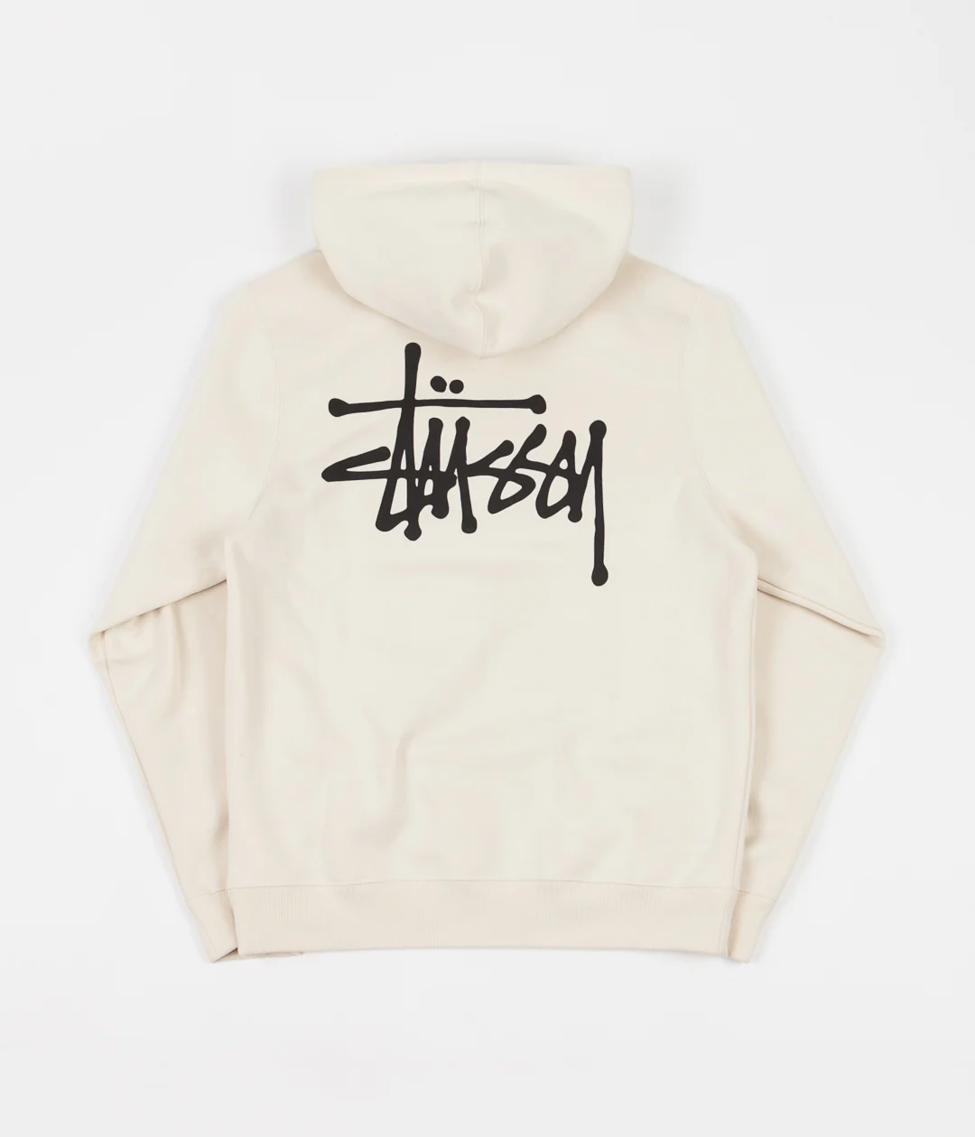 STÜSSY HOODIE - BASIC