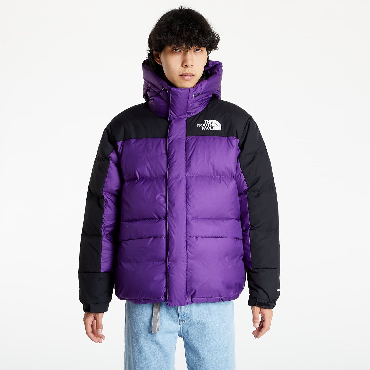 NORTH FACE HIMALAYA