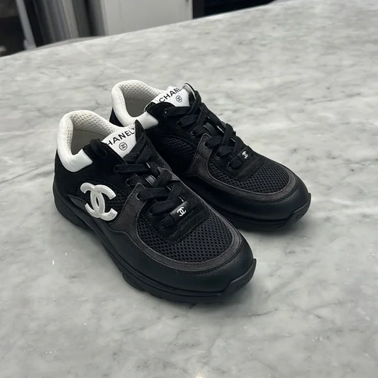 CHANEL SNEAKERS