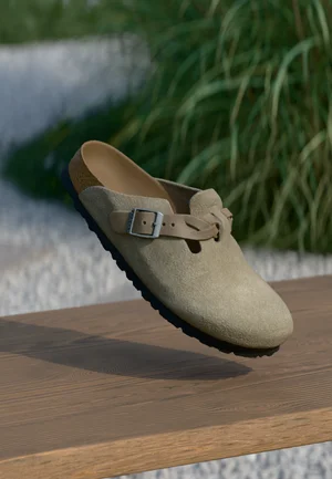 BIRKENSTOCK PANToffels