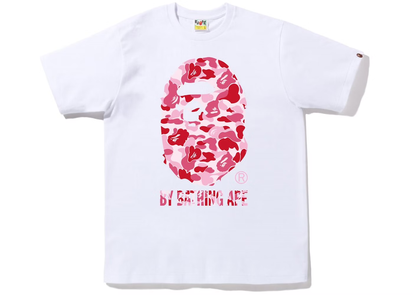 BAPE T-SHIRT