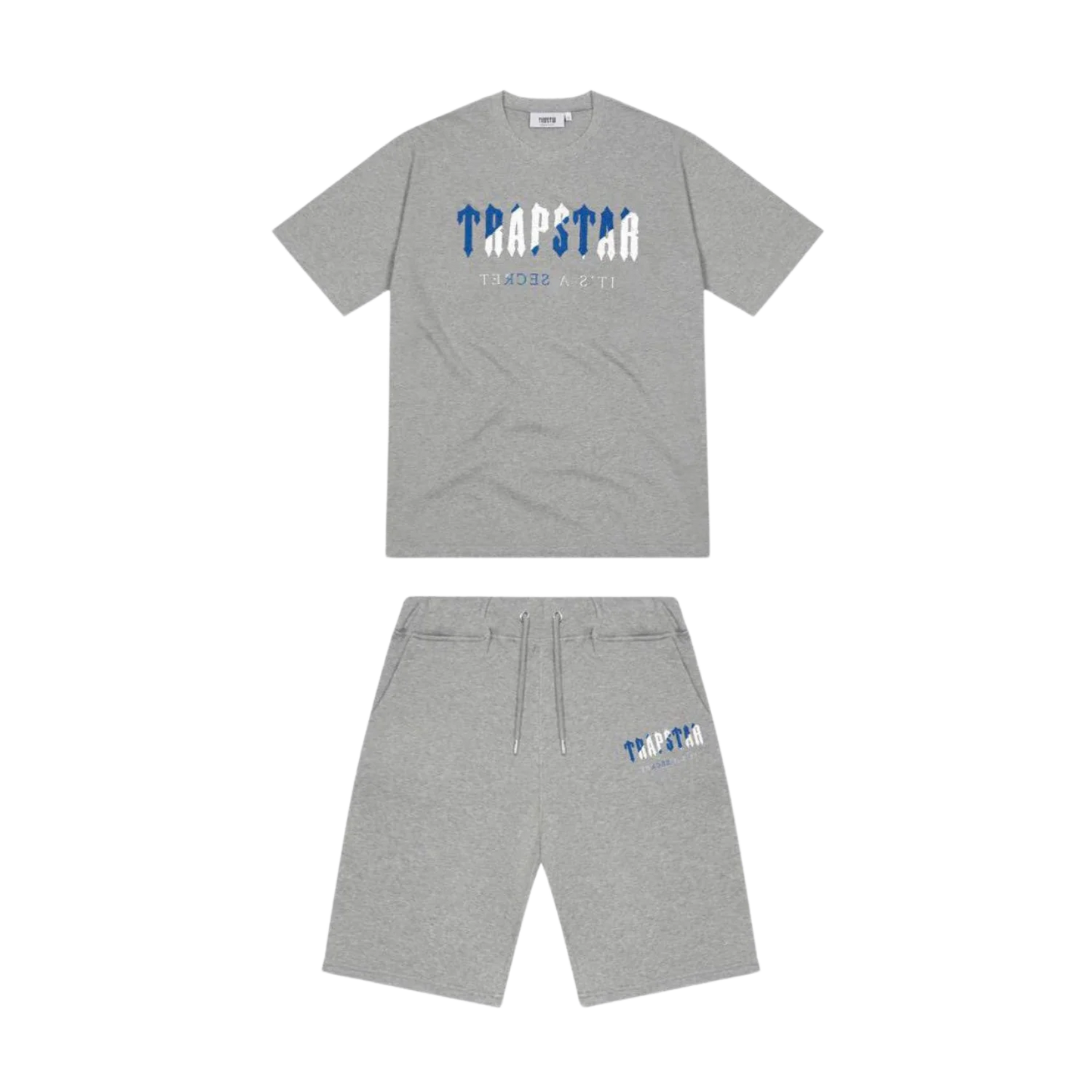 TRAPSTAR SUMMER TRACKSUIT