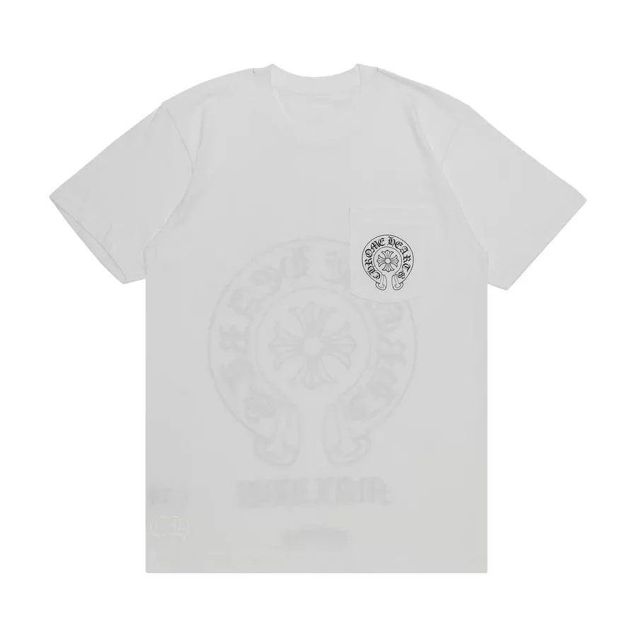CHROME HEARTS T-SHIRT