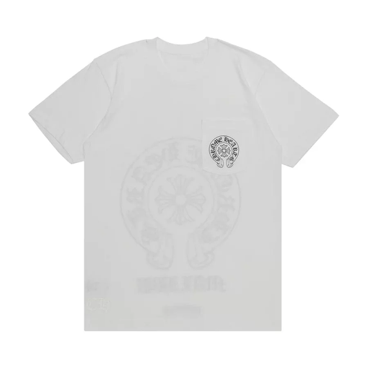 CHROME HEARTS T-SHIRT