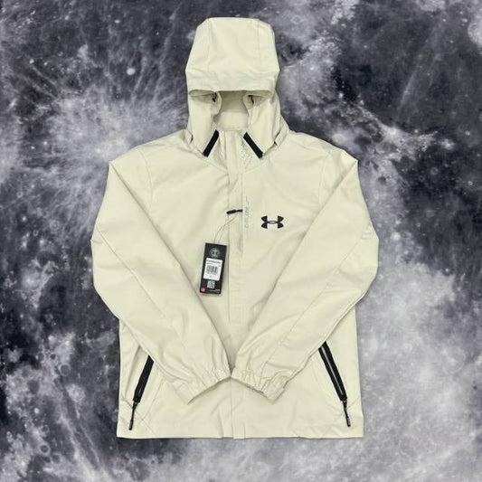 UNDER ARMOUR WINDBREAKER