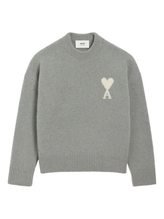 AMI PARIS SWEATER