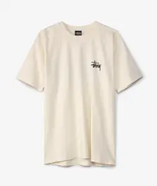 STÜSSY SHIRT - BASIC