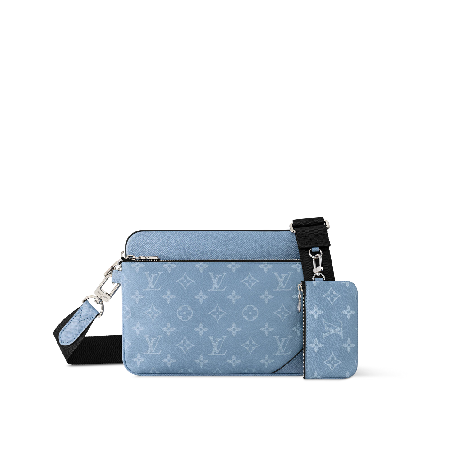 LOUIS VUITTON PRE-OWNED BAG 1.0