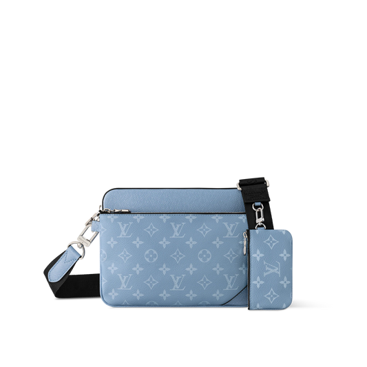 LOUIS VUITTON PRE-OWNED BAG 1.0