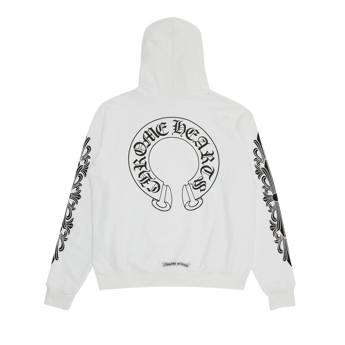 CHROME HEARTS HOODIE
