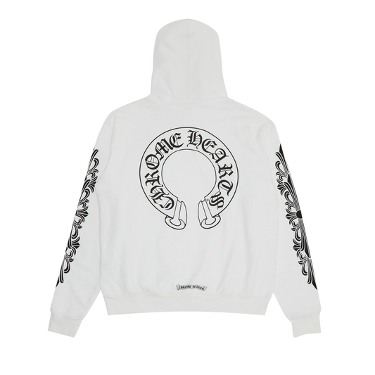 CHROME HEARTS HOODIE