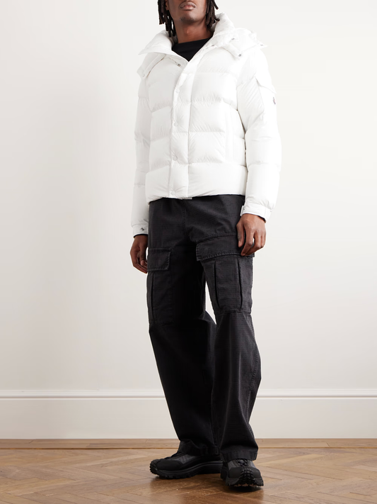 MONCLER VEZER JAS