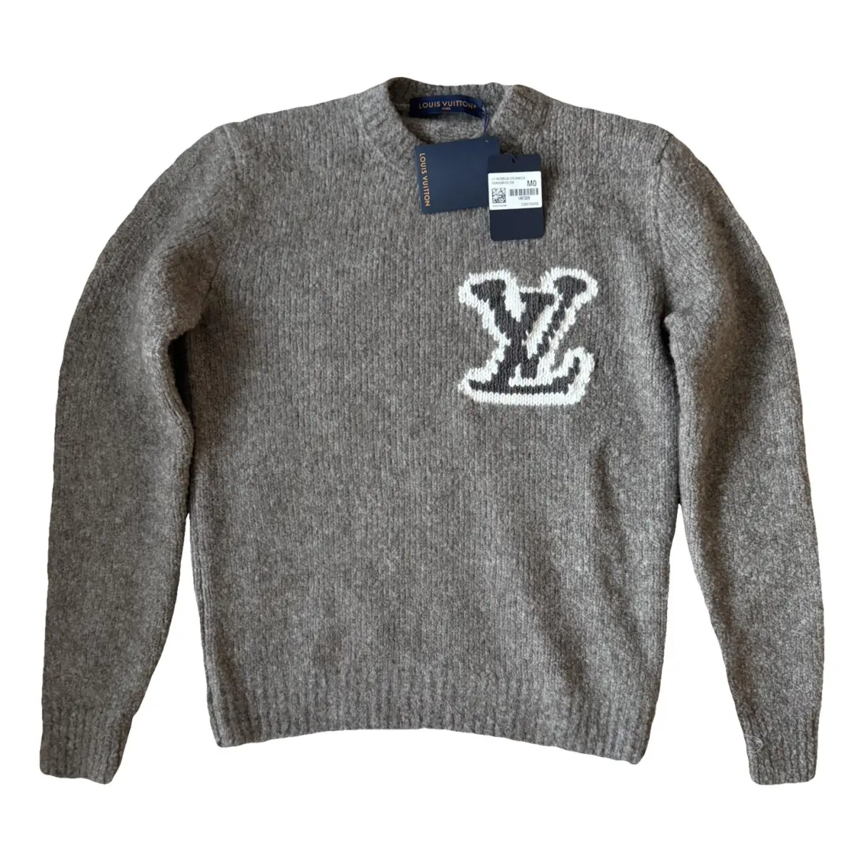 LOUIS VUITTON SWEATER