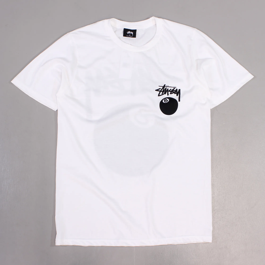 STÜSSY SHIRT - BALL 8