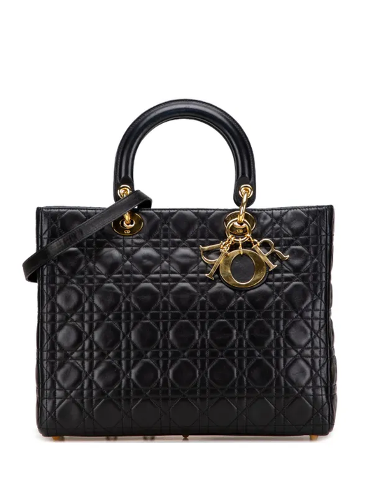 DIOR TAS