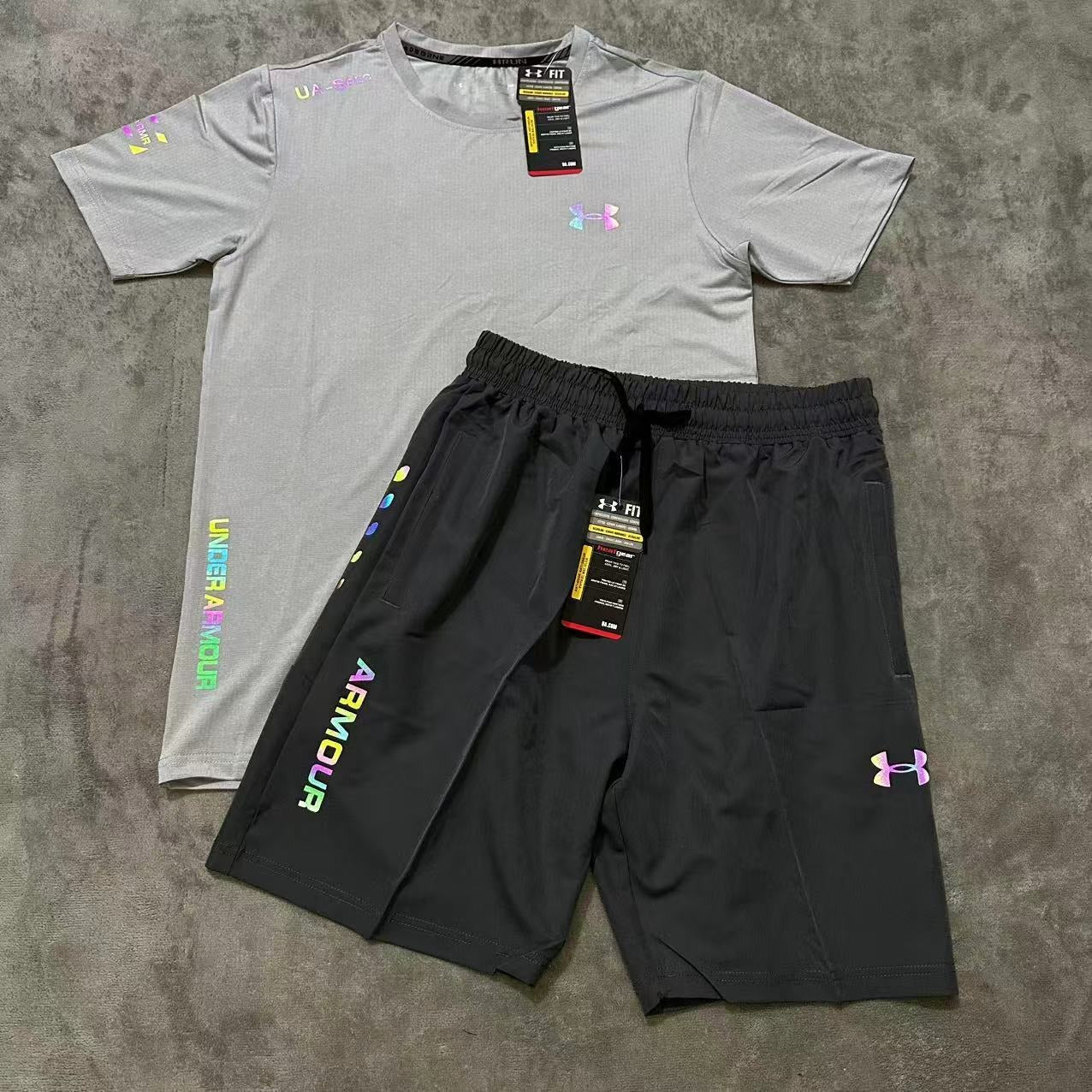 UNDER ARMOUR ZOMERSET