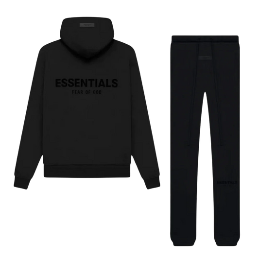 ESSENTIALS TRACKSUIT