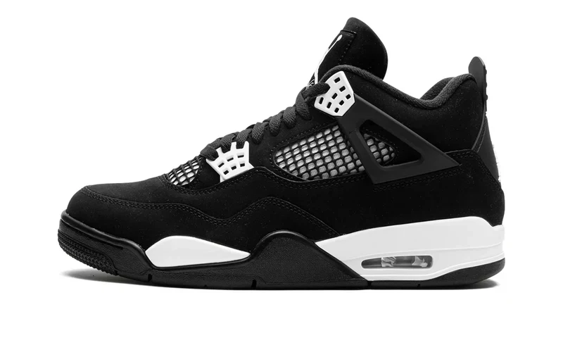 JORDAN 4