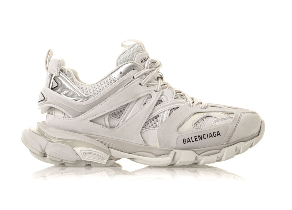 BALENCIAGA SPEED TRACK 2.0