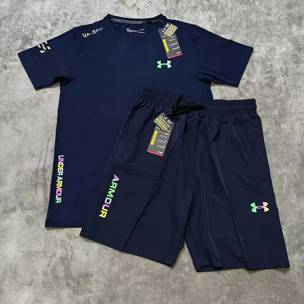 UNDER ARMOUR ZOMERSET