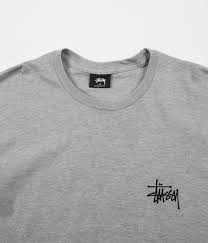 STÜSSY SHIRT - BASIC