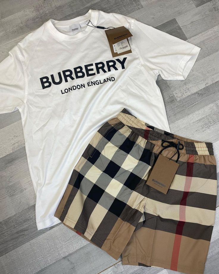 BURBERRY ZOMERSET