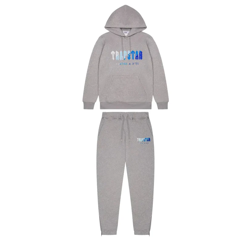 TRAPSTAR TRACKSUIT