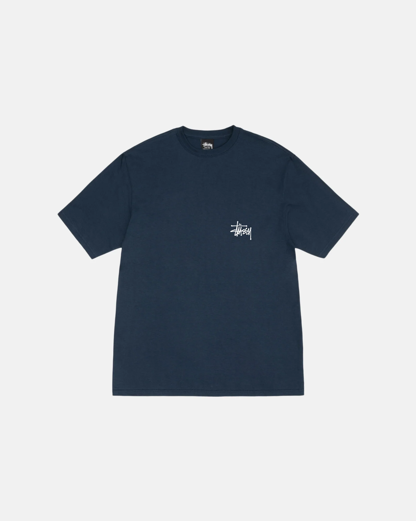 STÜSSY SHIRT - BASIC