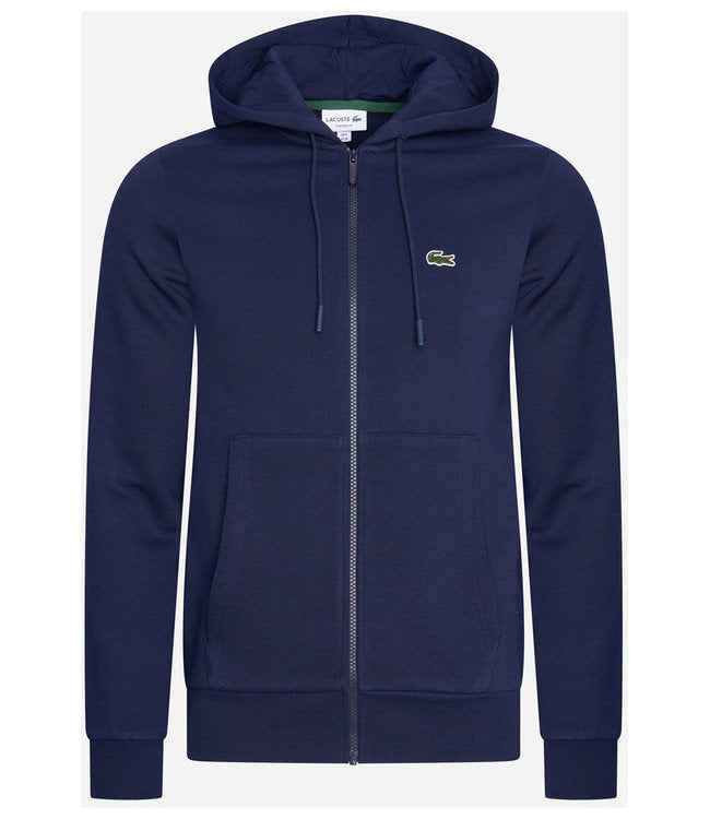 LACOSTE VEST