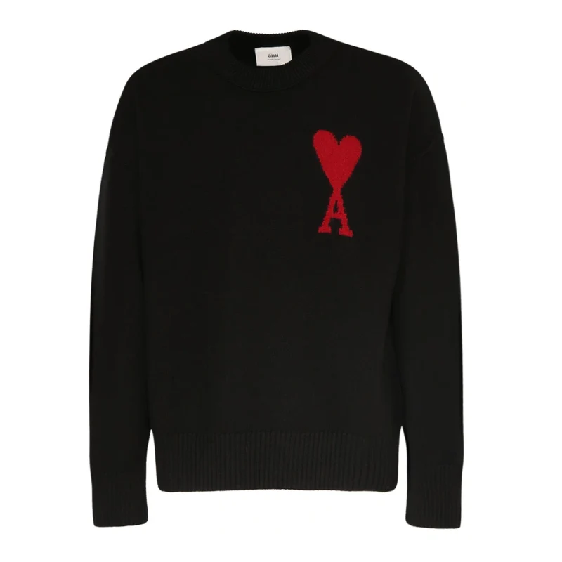 AMI PARIS SWEATER