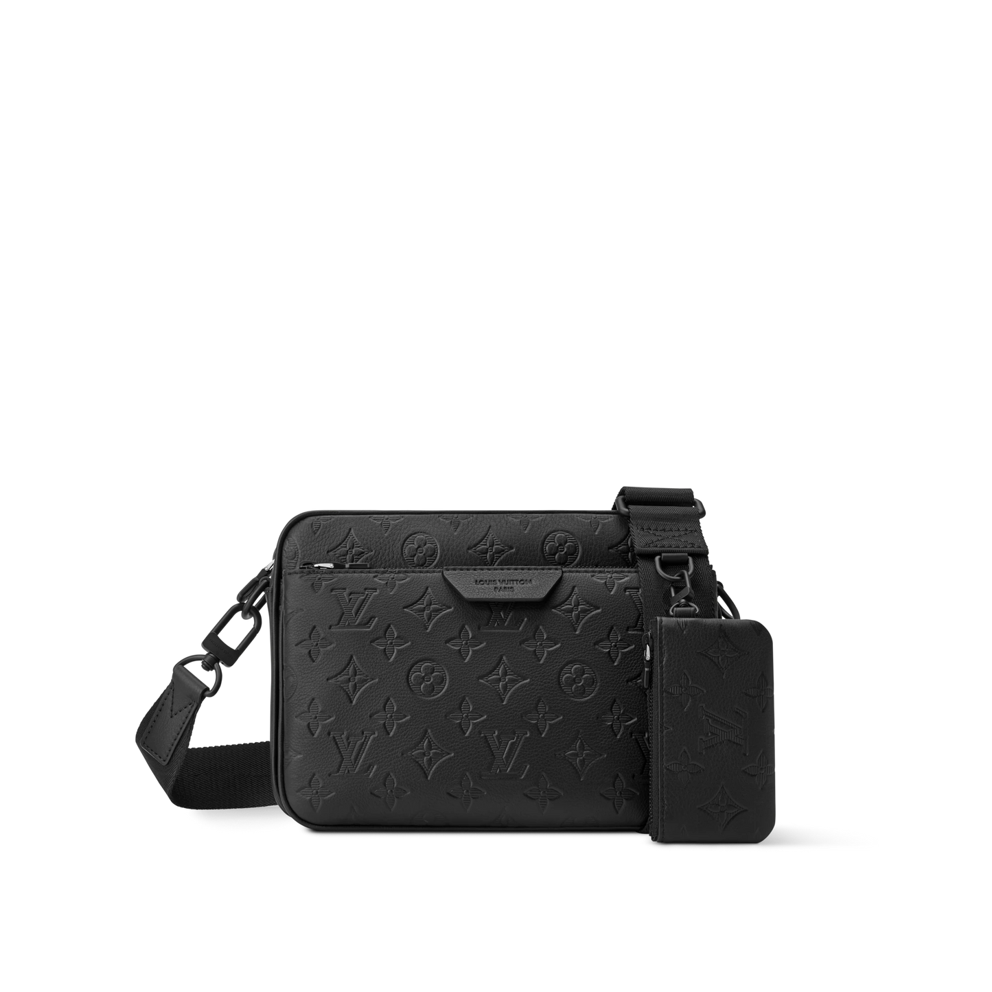 LOUIS VUITTON PRE-OWNED BAG 1.0